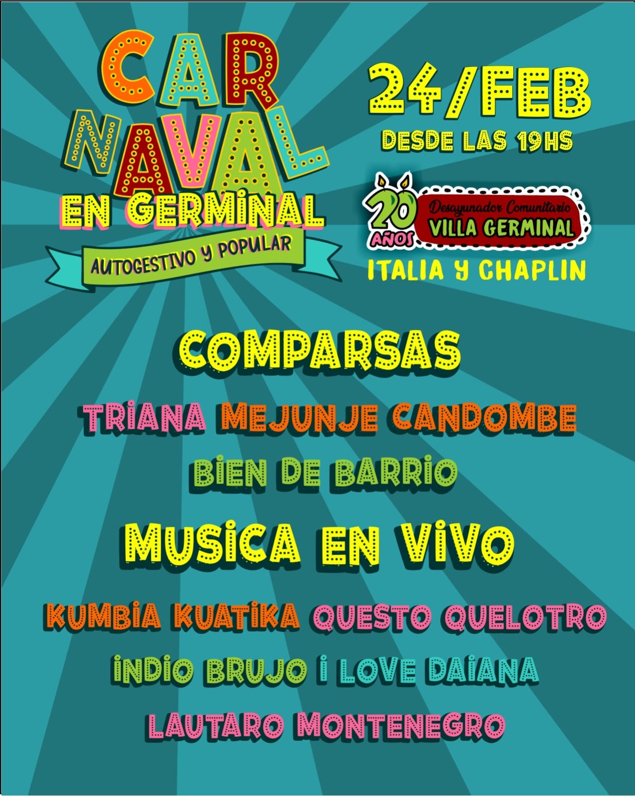 carnaval