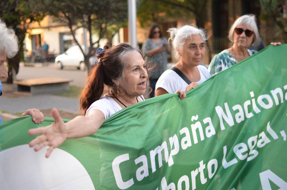 marcha corte ladag 6