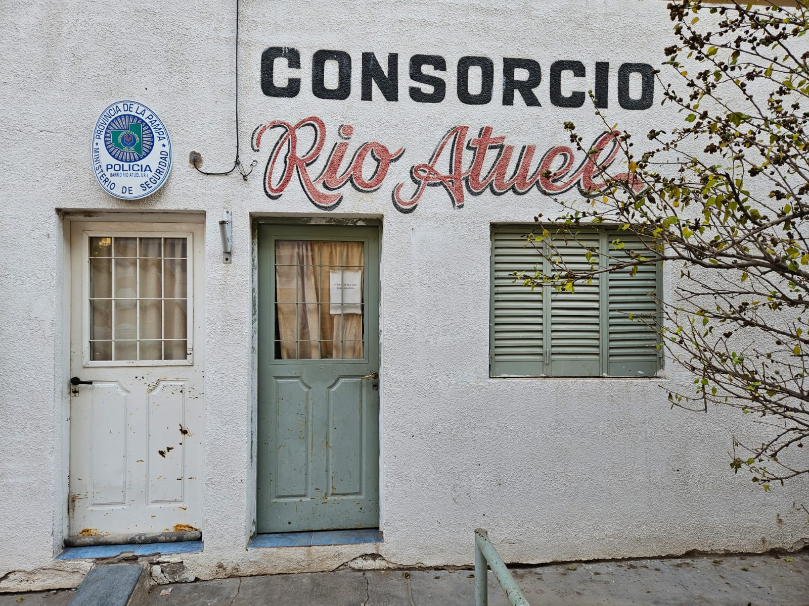 consorcio rioa tuel