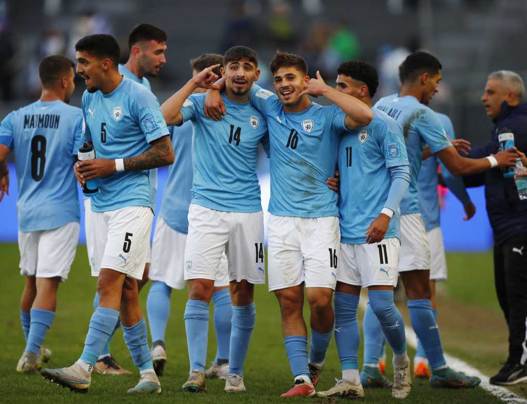 1-0. Uruguay es campeón del mundo