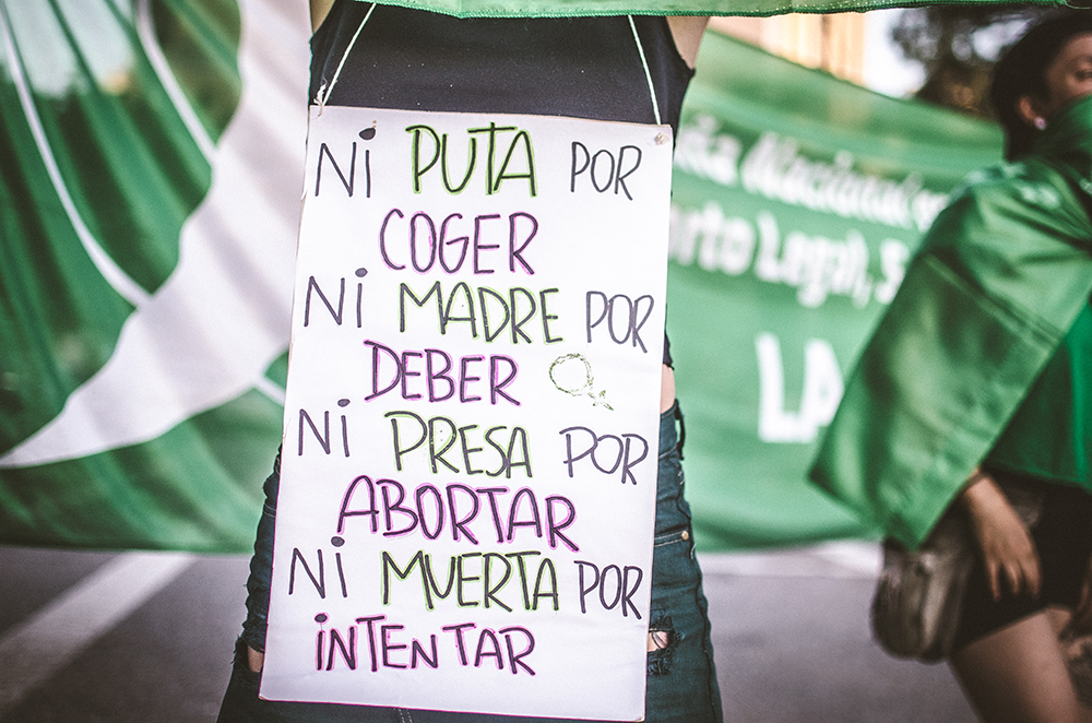 aborto ladag criminalizacion