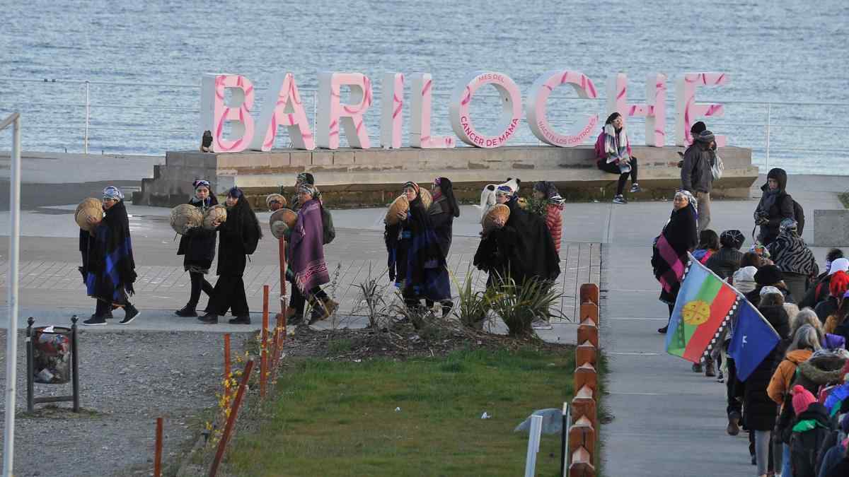 36 encuentro bariloche