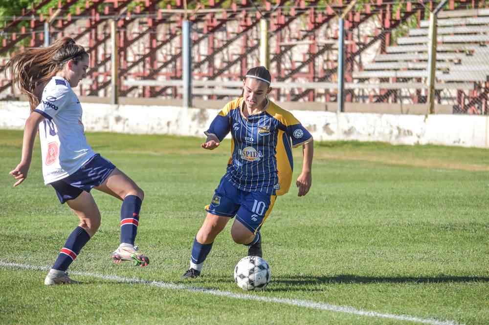 agustina maldonado ladag 2