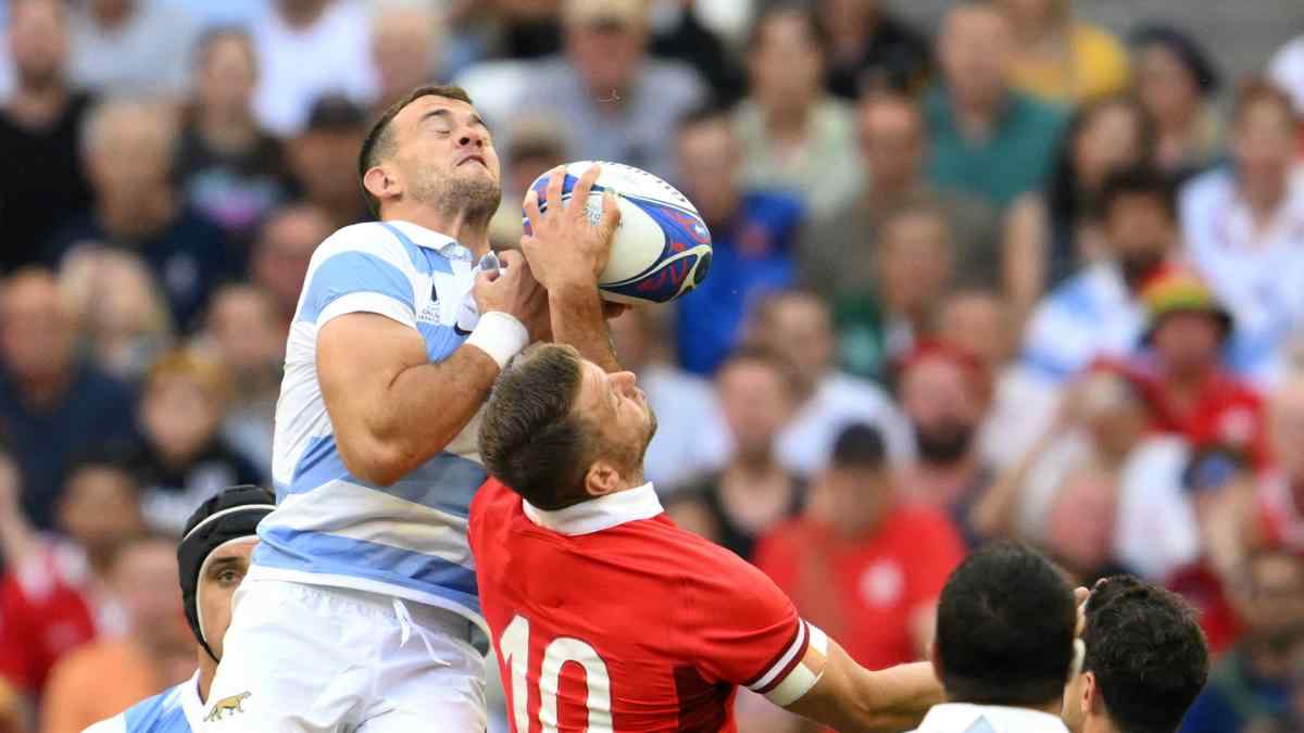 los puma semifinales cuatro