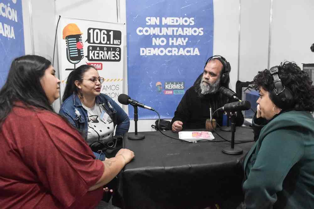 mujeres en desarrollo ladag 3