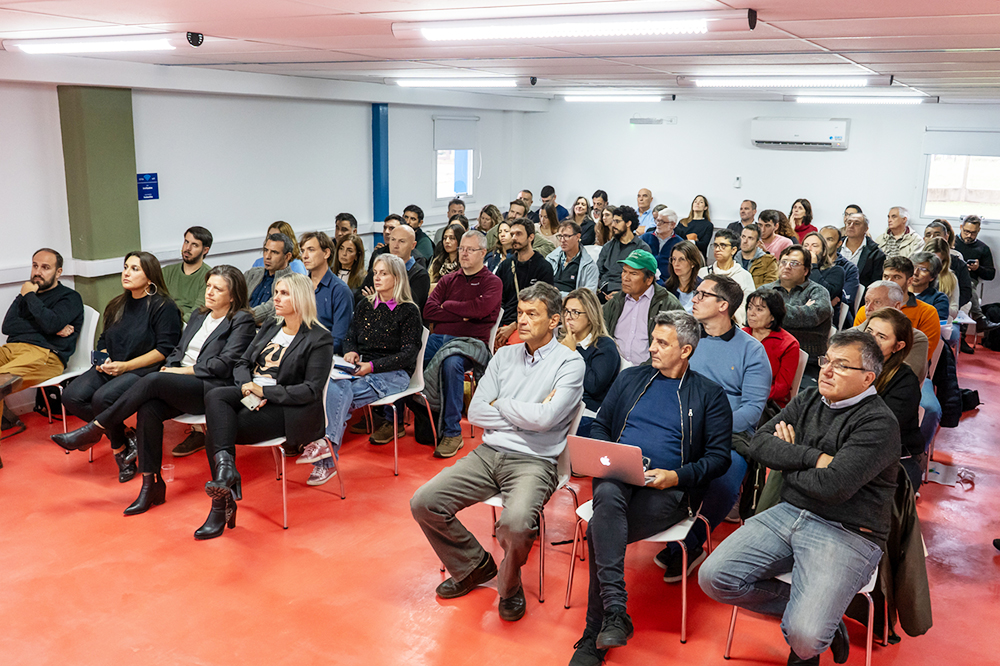 jornada cañamo industrial