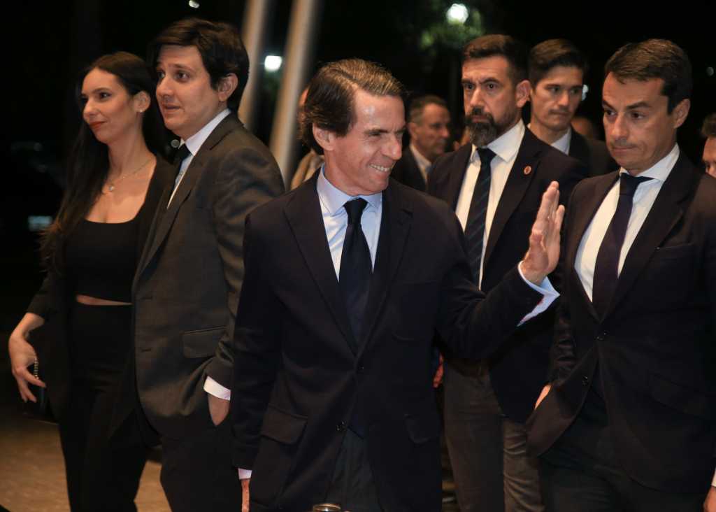 aznar fundacion libertad