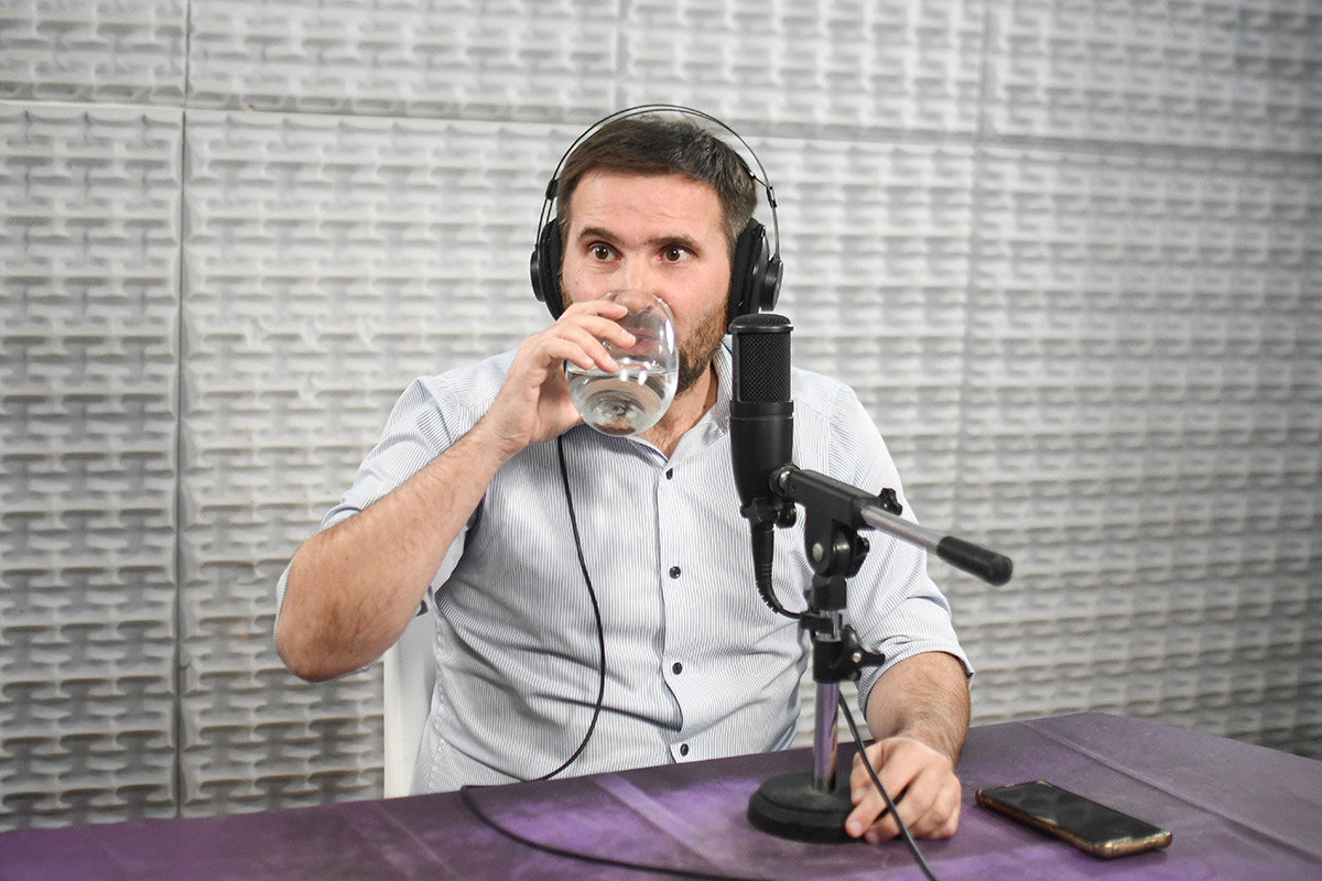 TONY CURCIARELLO SE PICO LADAG 16