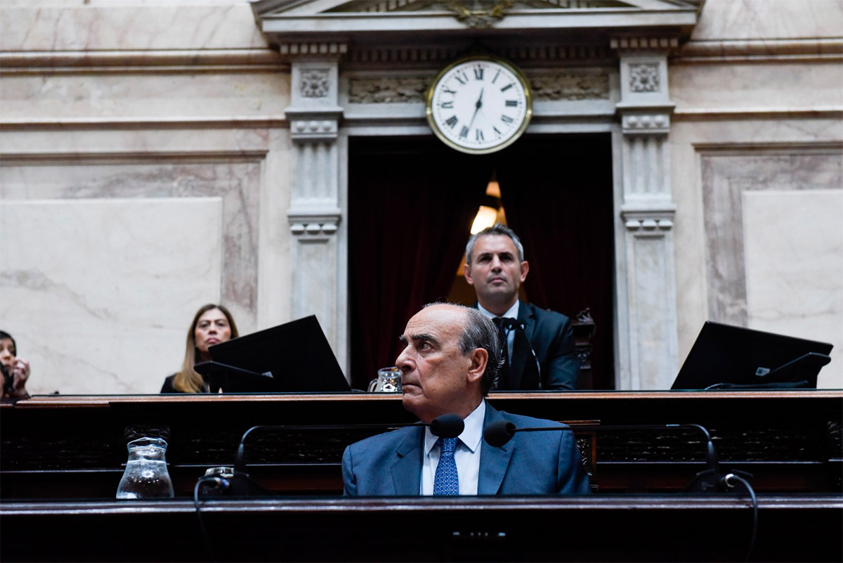 francos en diputados cuatro