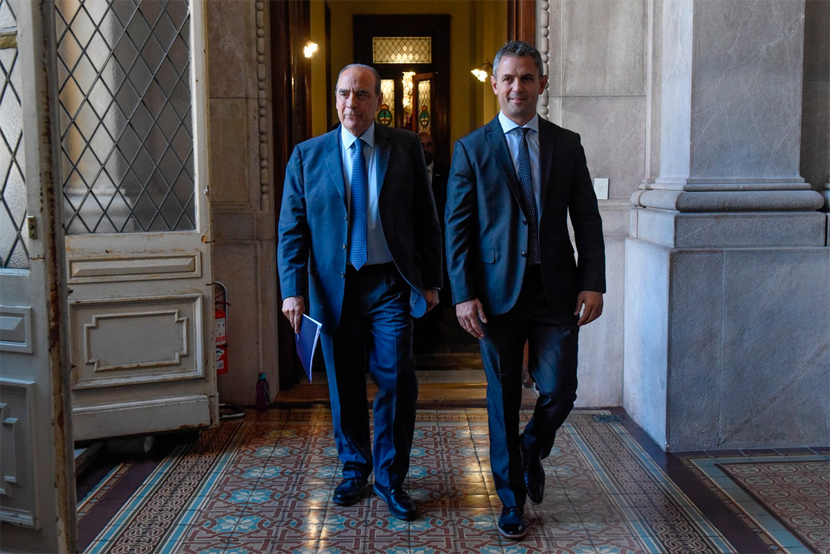 francos en diputados seis