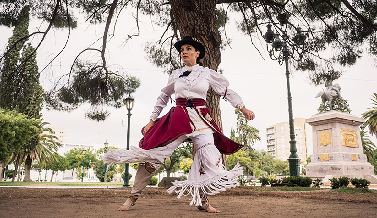 malamabo femenino tres