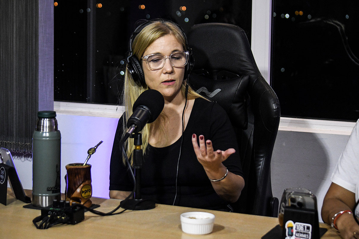 viara rivas se picó ladag 20