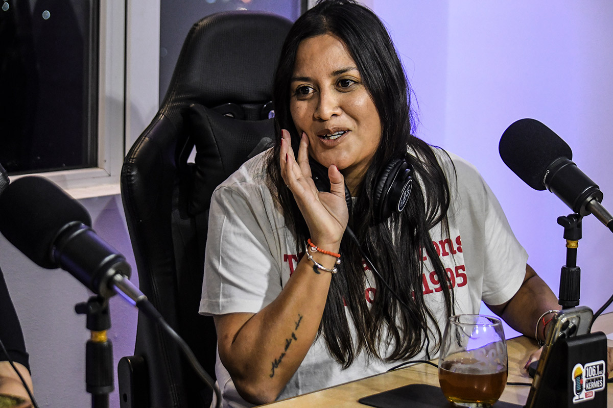 viara rivas se picó ladag 9