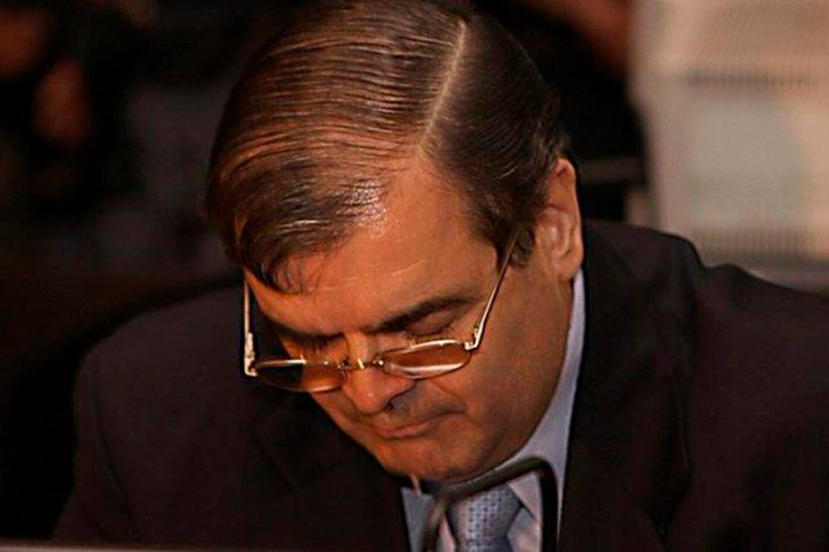 Eduardo Kalinec