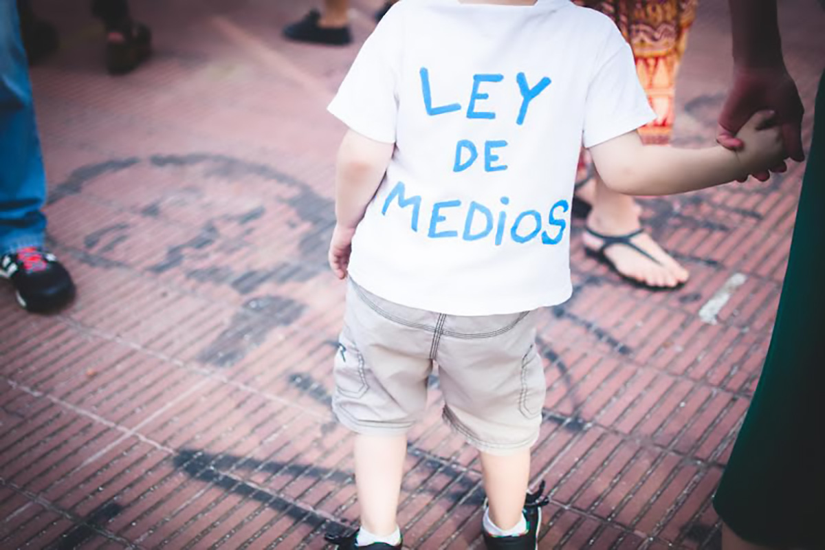 ley de medios dos
