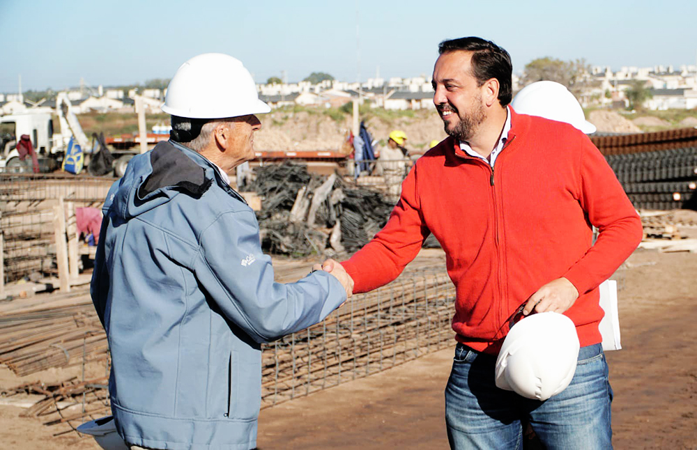 luciano di napoli obras