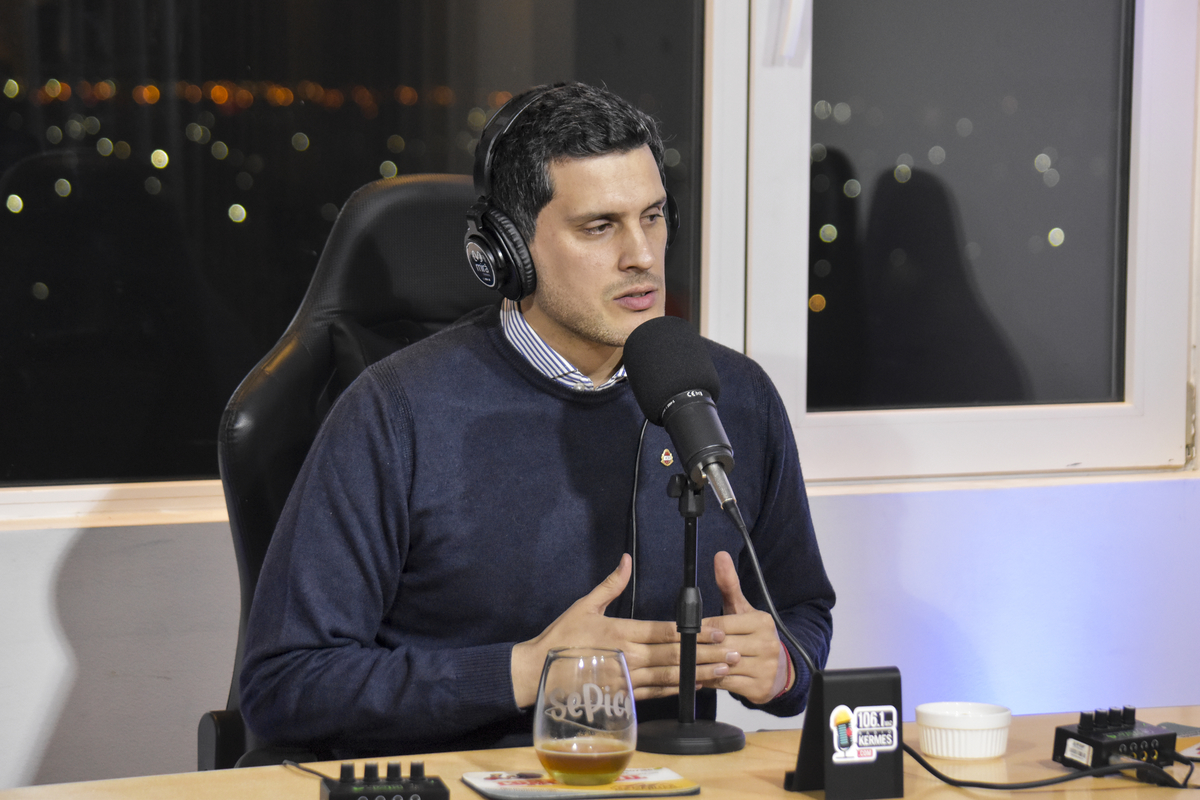 FEDERICO GUIDUGLI SE PICO LADAG 22