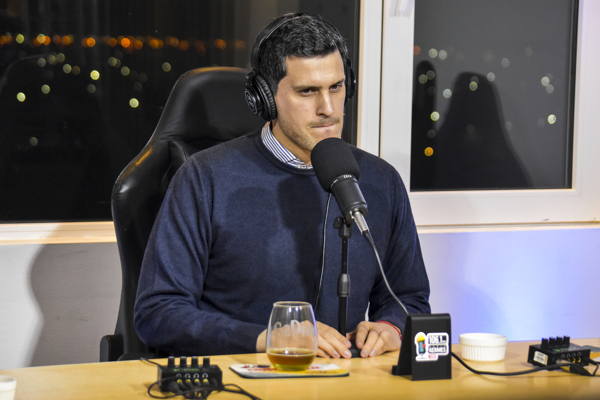 FEDERICO GUIDUGLI SE PICO LADAG 24
