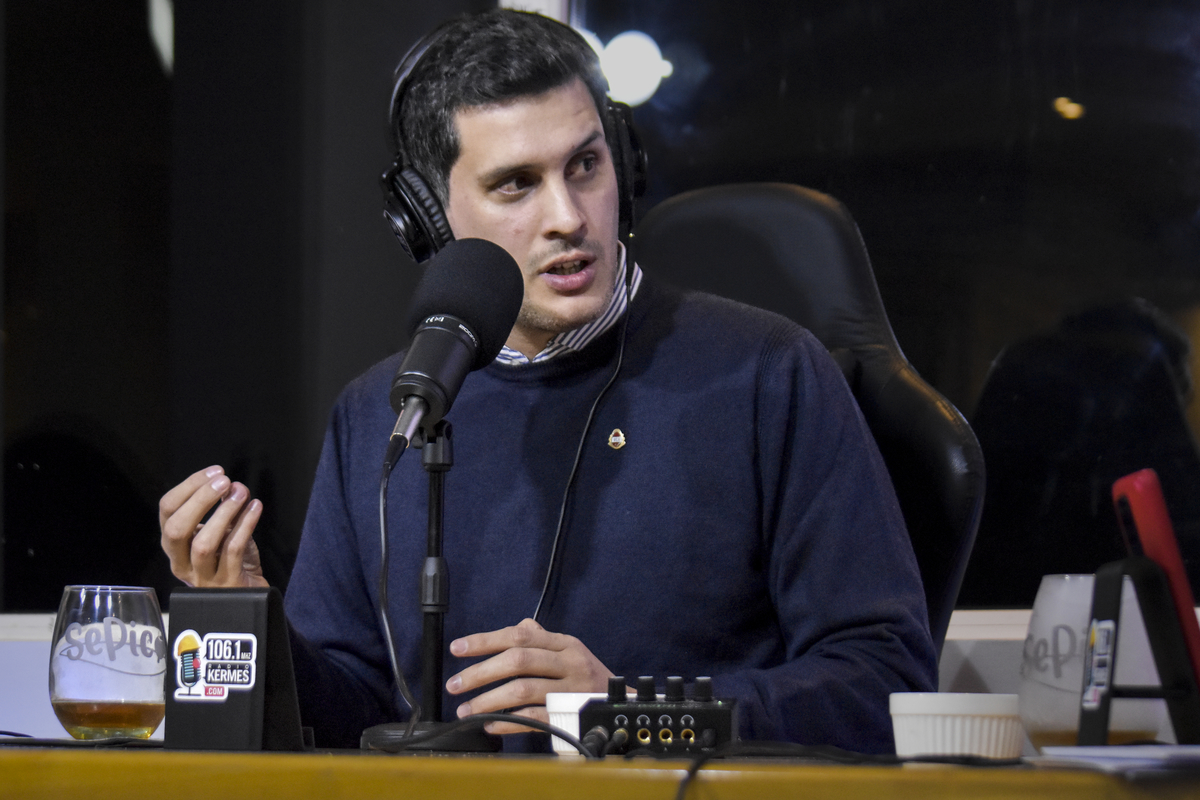 FEDERICO GUIDUGLI SE PICO LADAG 3