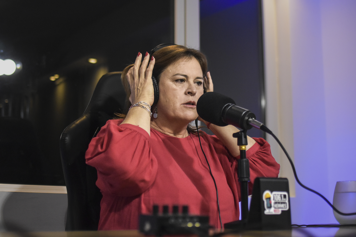 FERNANDA ALONSO SE PIDO LADAG 12