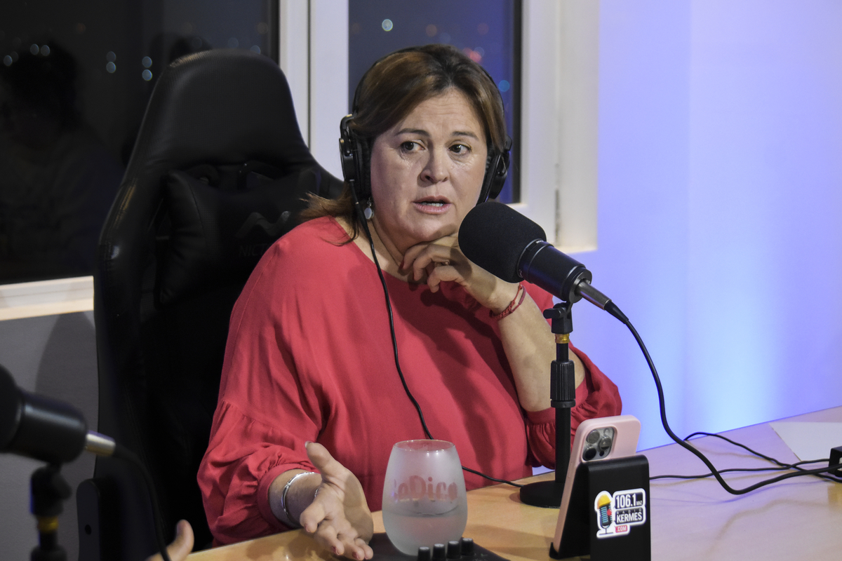 FERNANDA ALONSO SE PIDO LADAG 33
