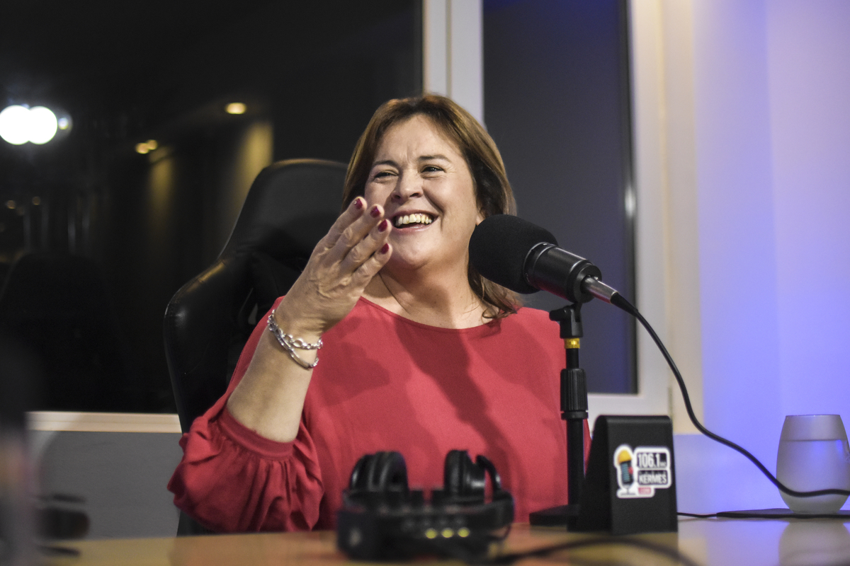 FERNANDA ALONSO SE PIDO LADAG 9