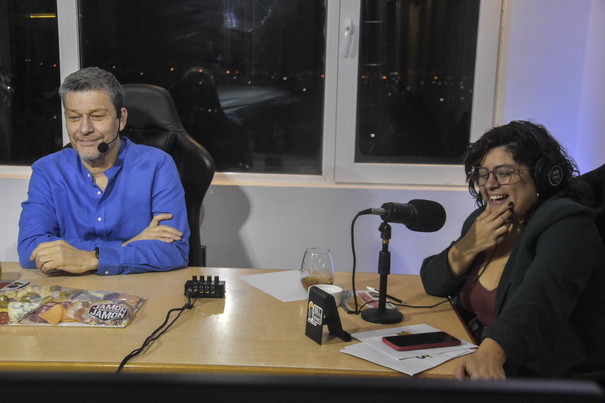 OSCAR ALPA EN SE PICO LADAG 14