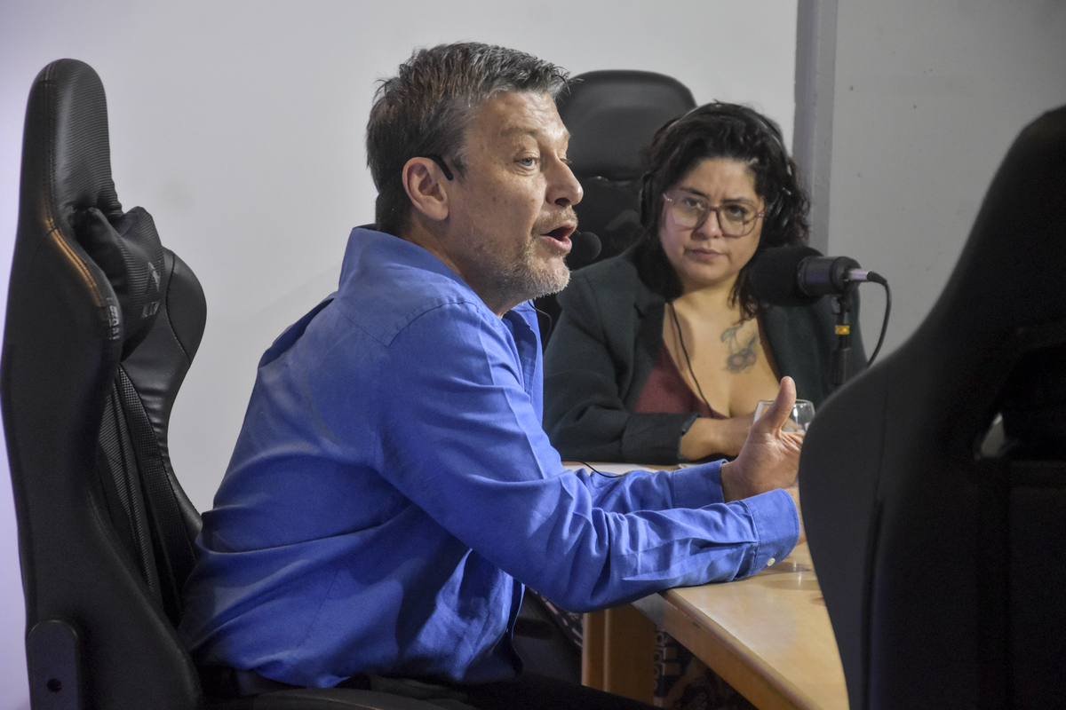 OSCAR ALPA EN SE PICO LADAG 23