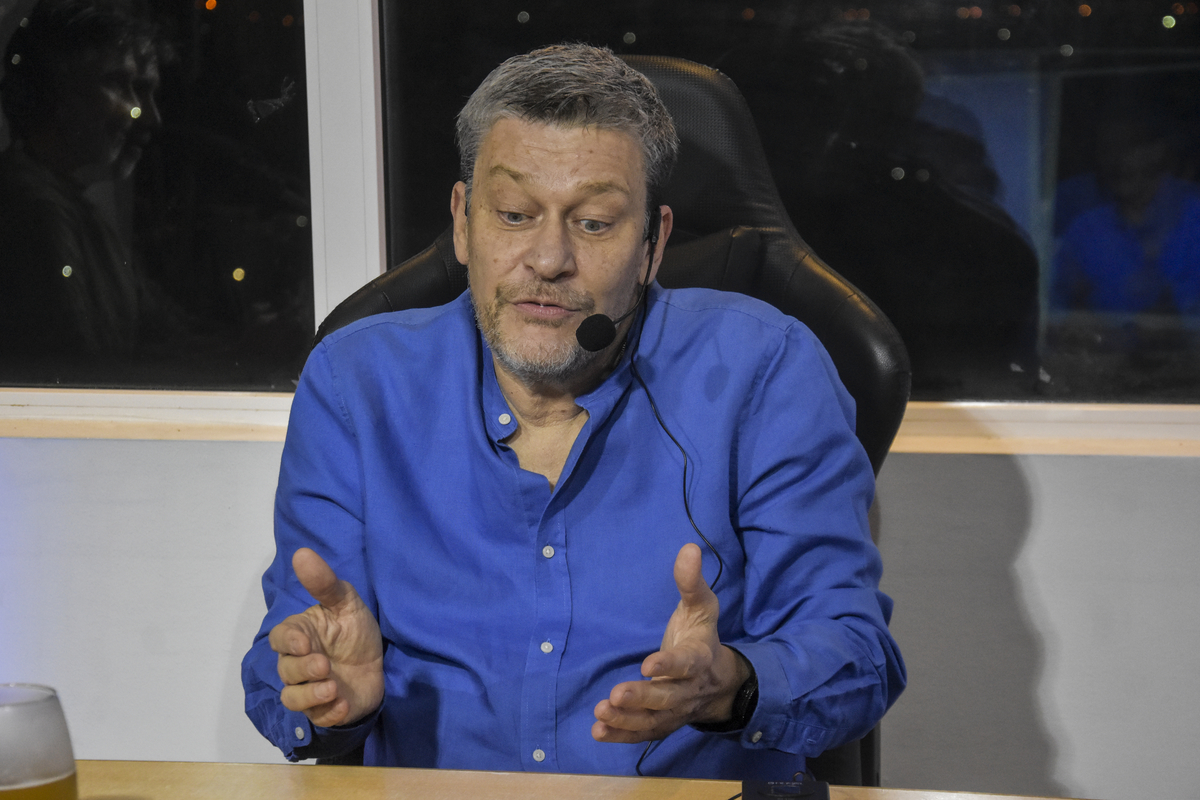 OSCAR ALPA EN SE PICO LADAG 32