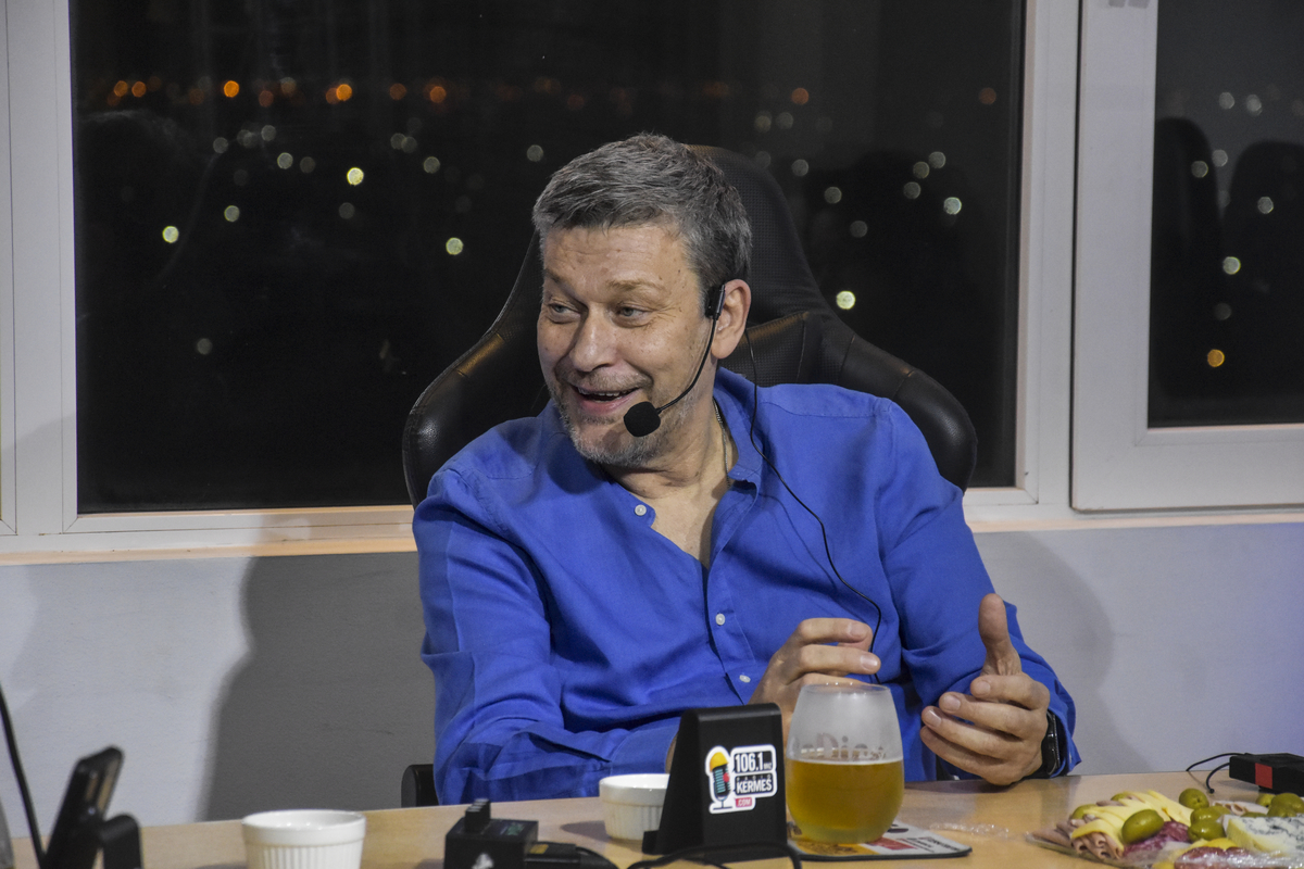 OSCAR ALPA EN SE PICO LADAG 35