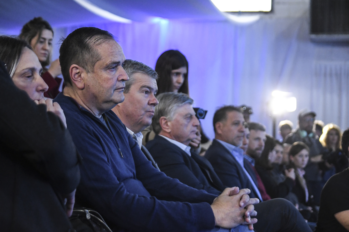 cefe en el acto