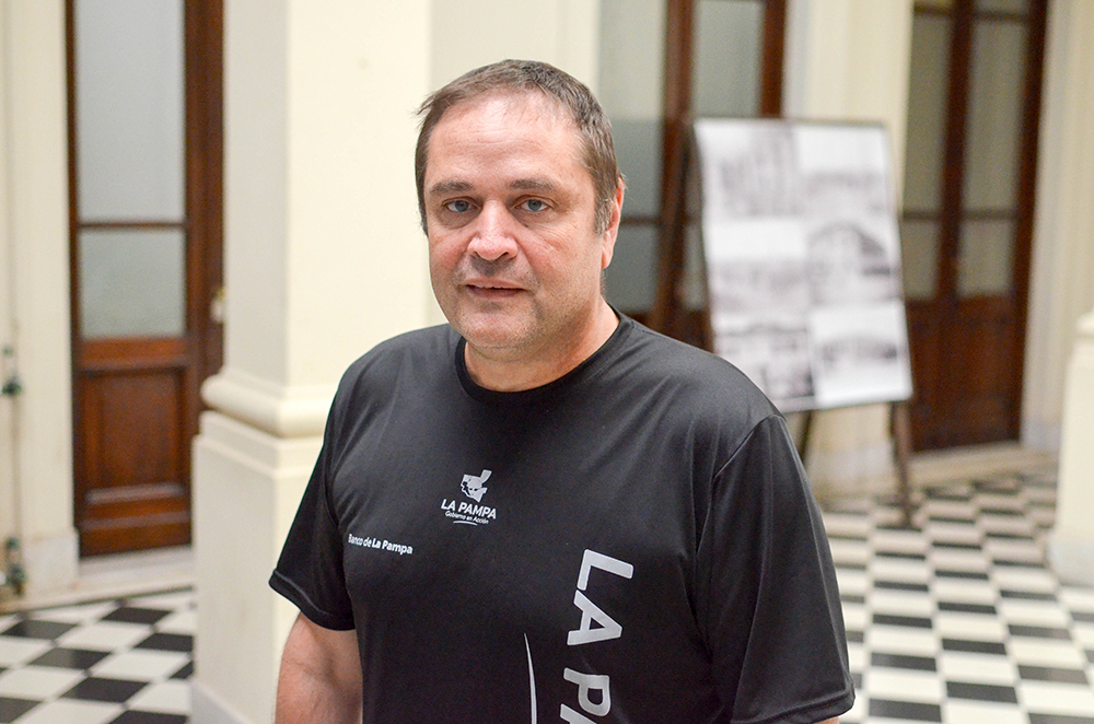 ceferino almudevar ladag 4