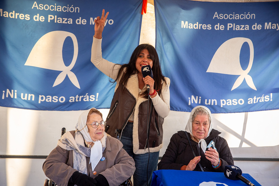 eva mieri tres