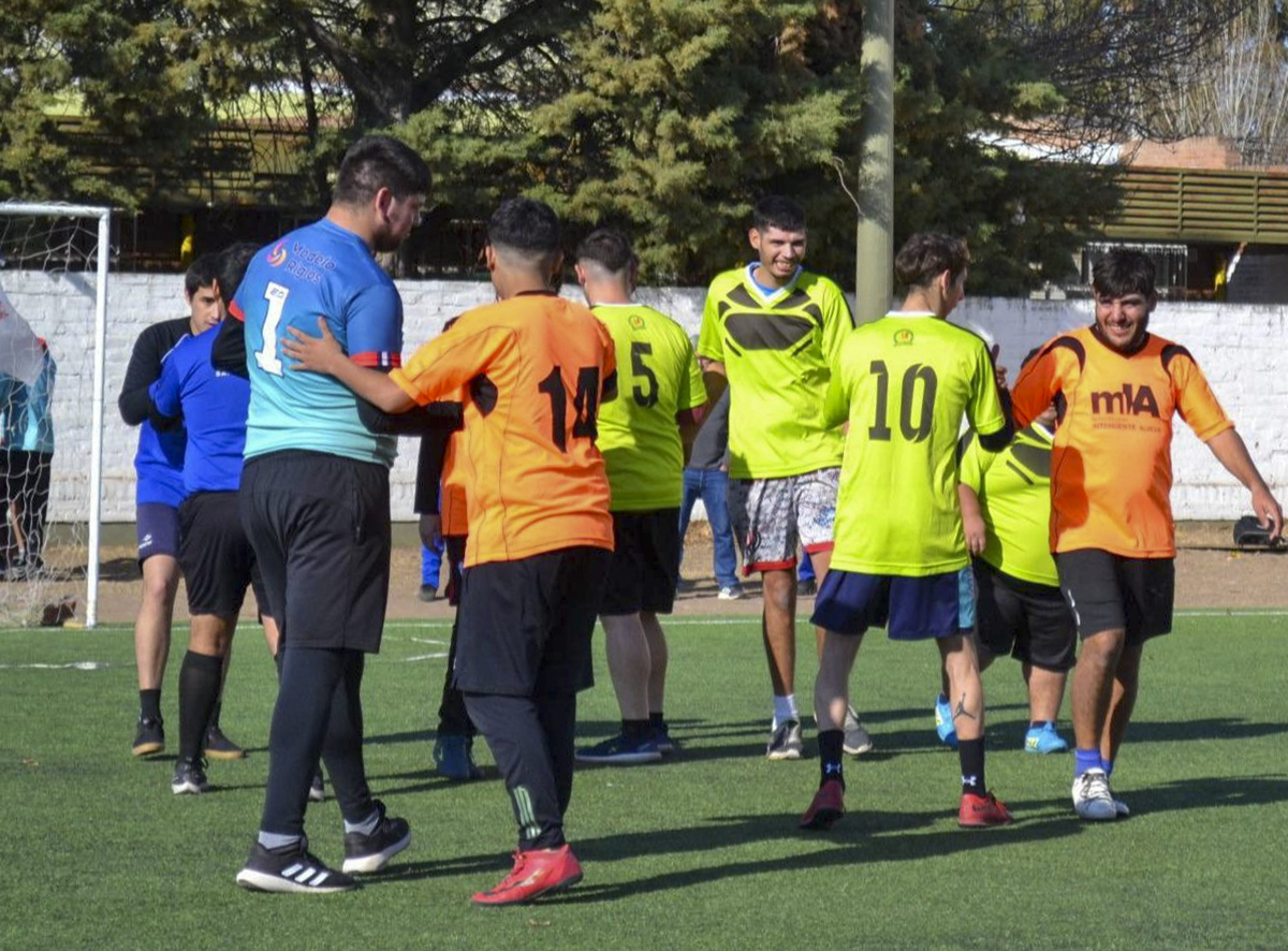 futbol discapacidad fran cuatro 2