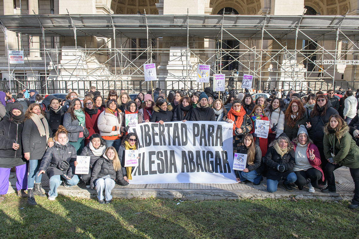 libertad alexia