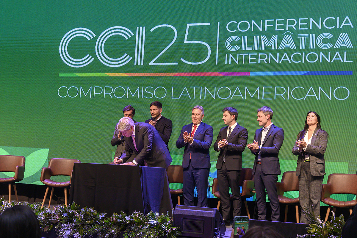 ziliotto cambio climatico tres
