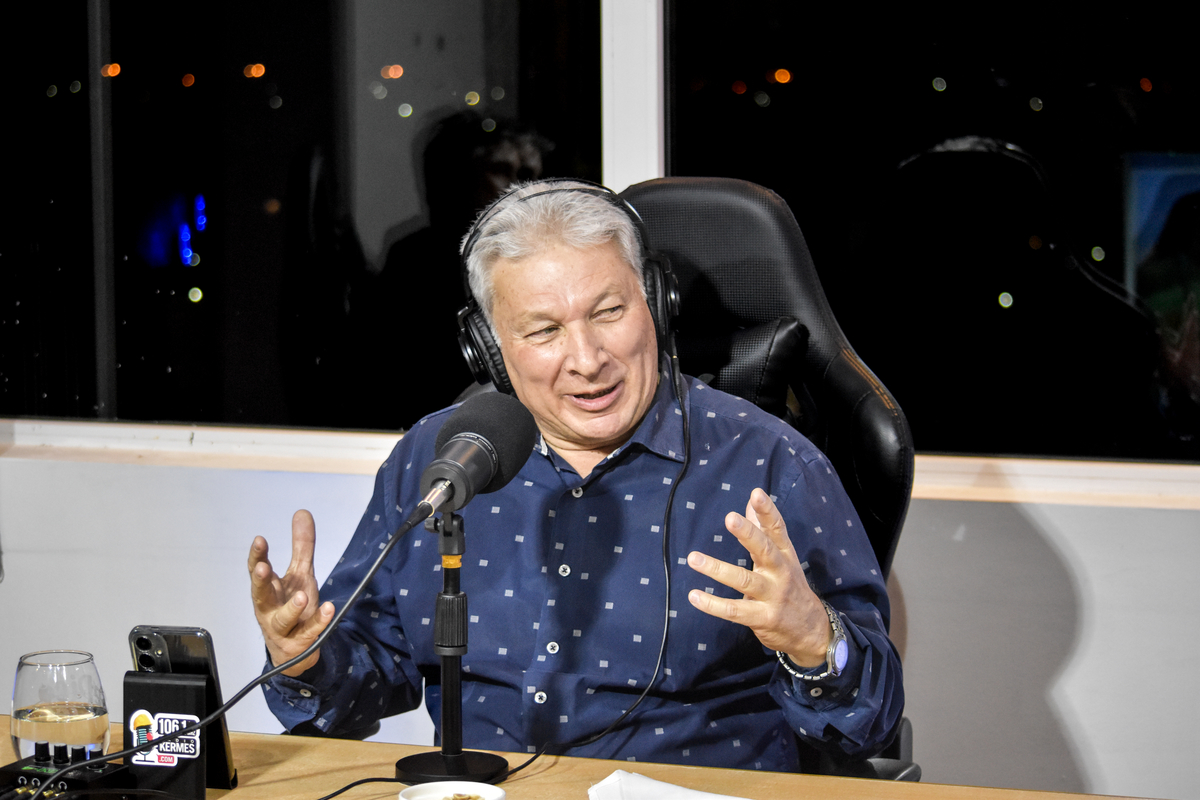 SE PICO JORGE LEZCANO LADAG SIETE