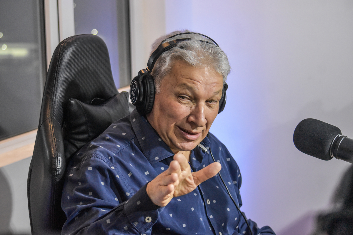 SE PICO JORGE LEZCANO LADAG TRES