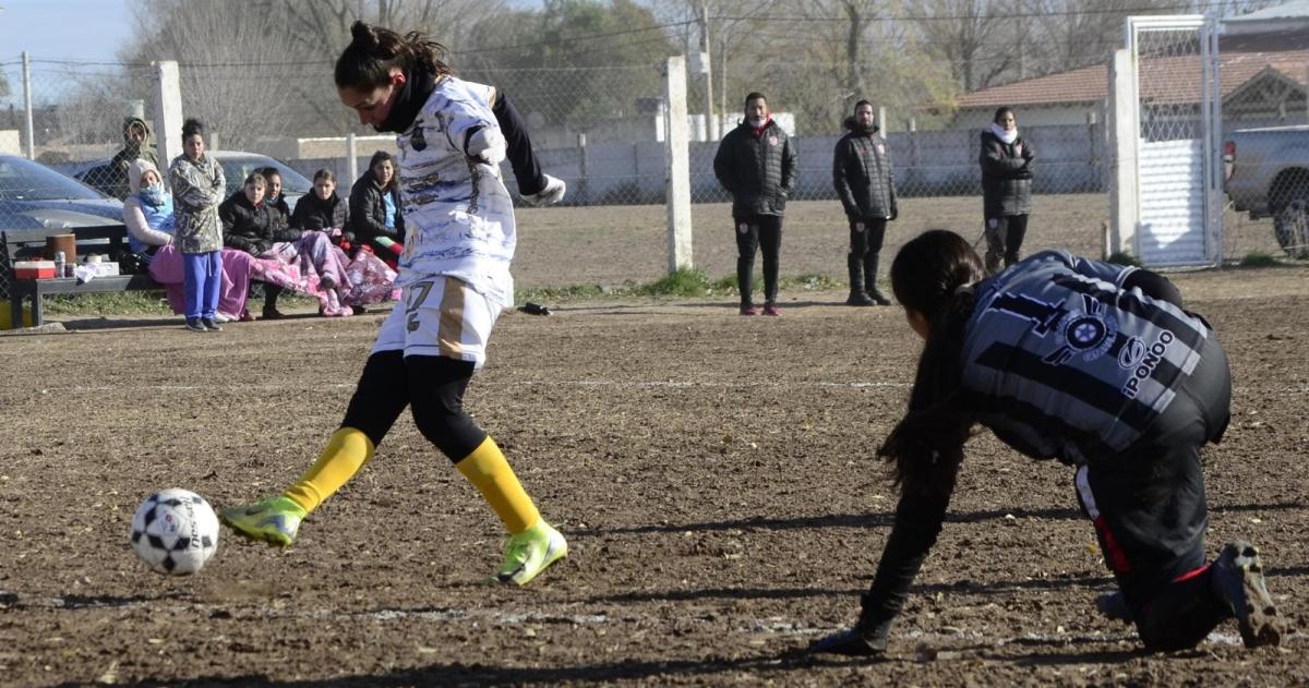 all boys en acha