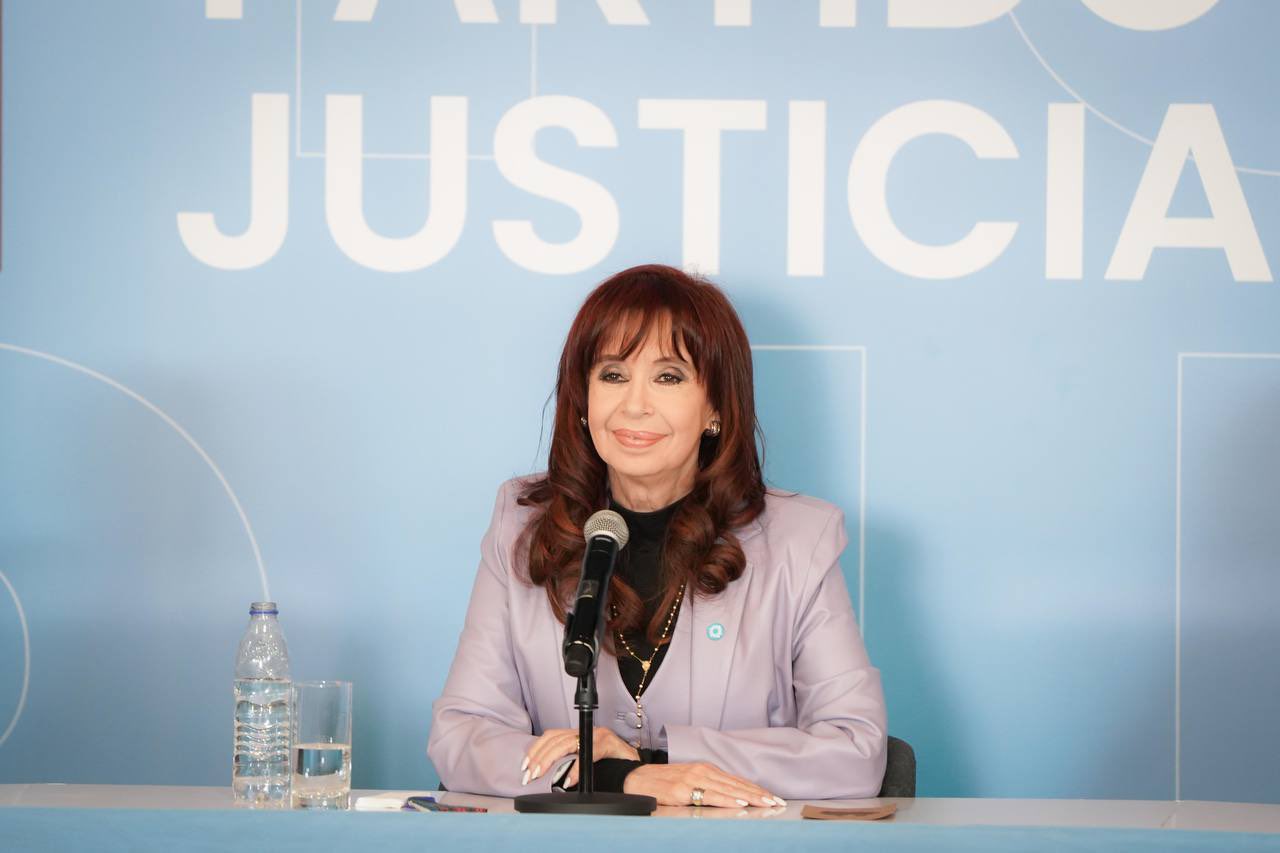 cristina 9junio 2025
