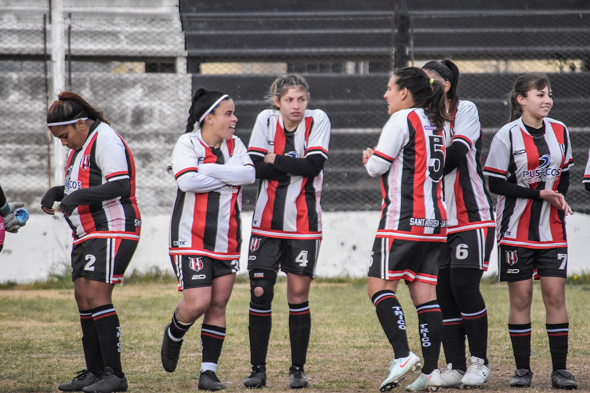 frio jugadoras ladag