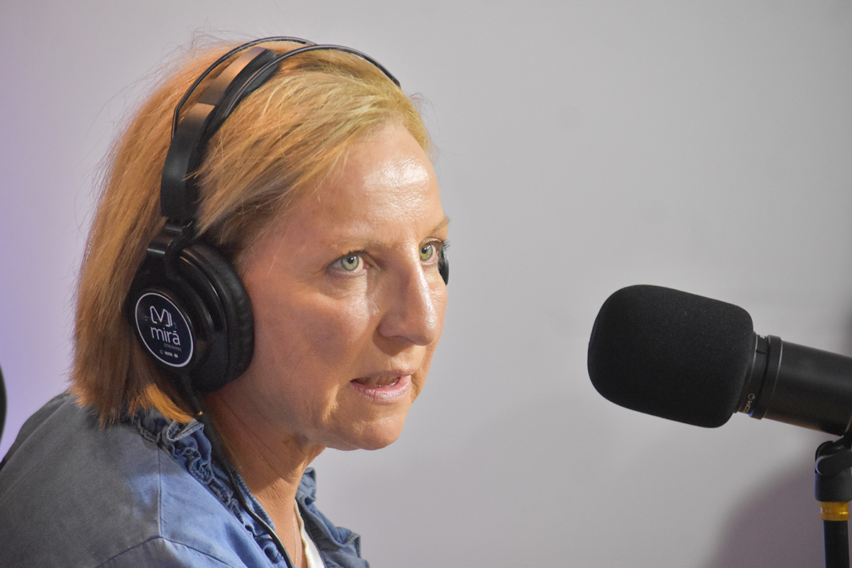 marita mac allister ladag 11