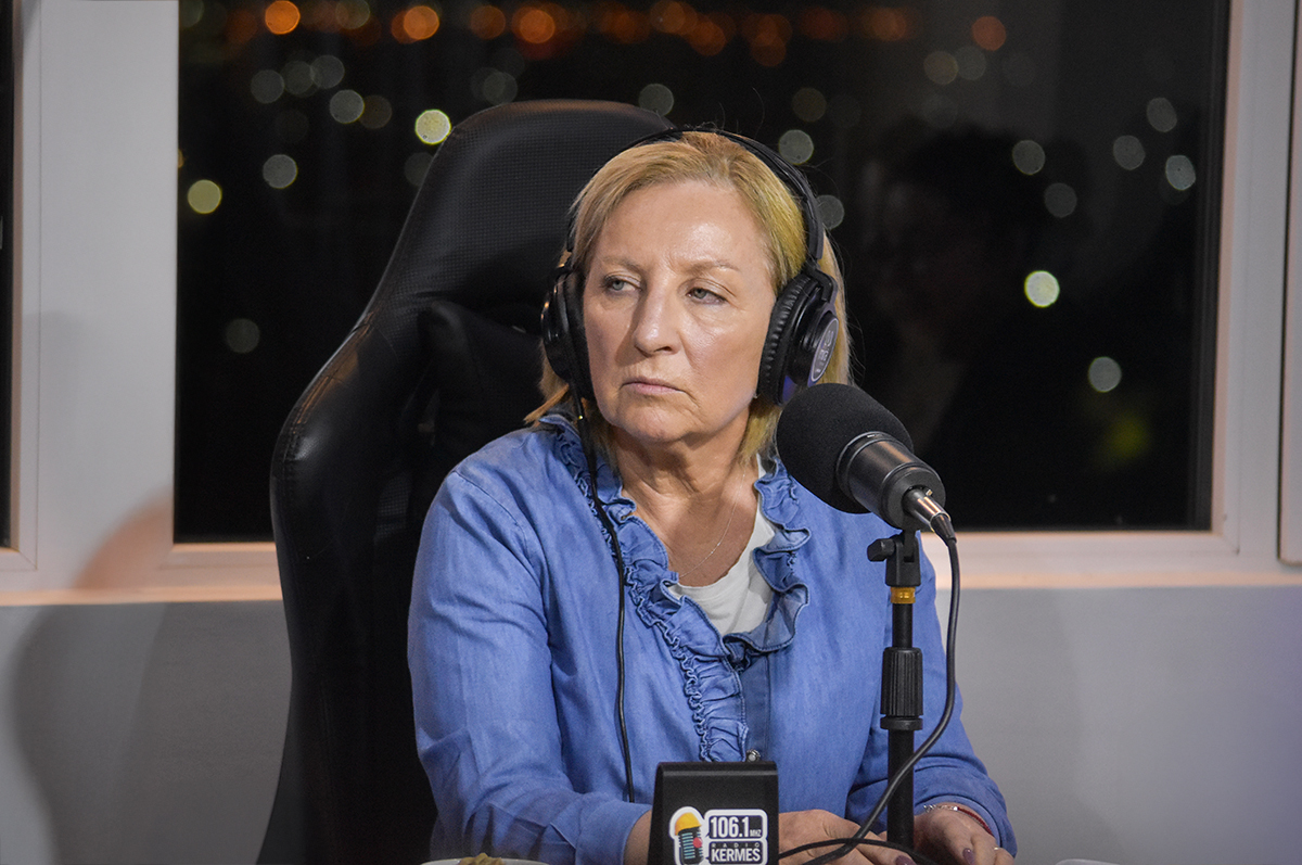 marita mac allister ladag 19