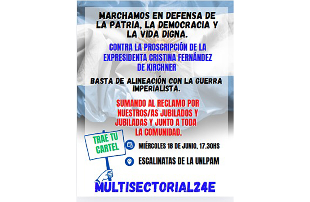 multisectorial