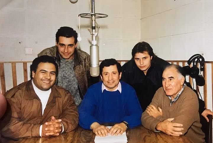 pedehonta periodismo
