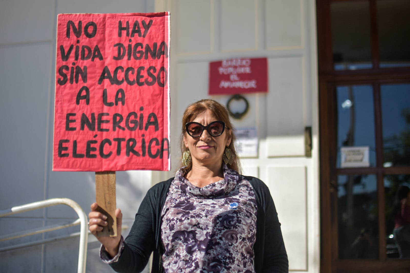 manifestación barrios populares2