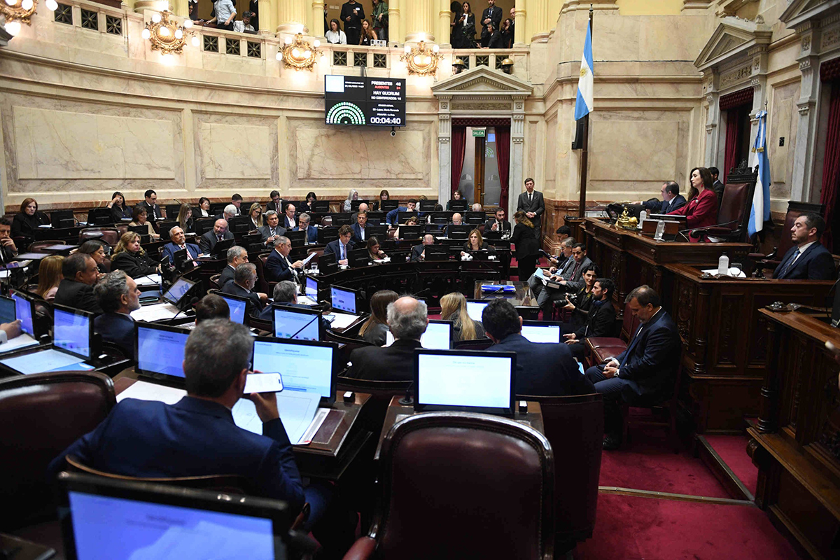 ficha limpia senado