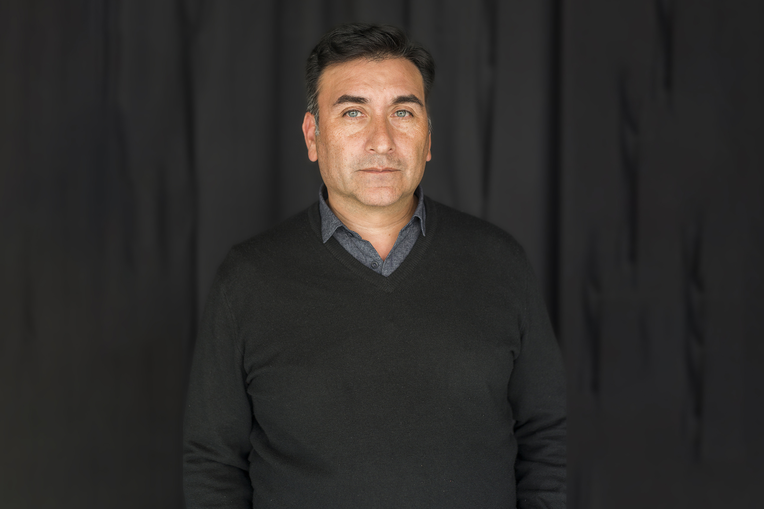 gustavo montenegro