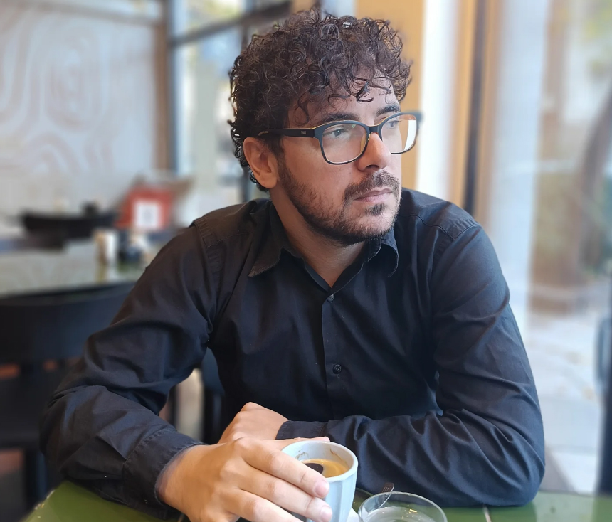 hernan carreras