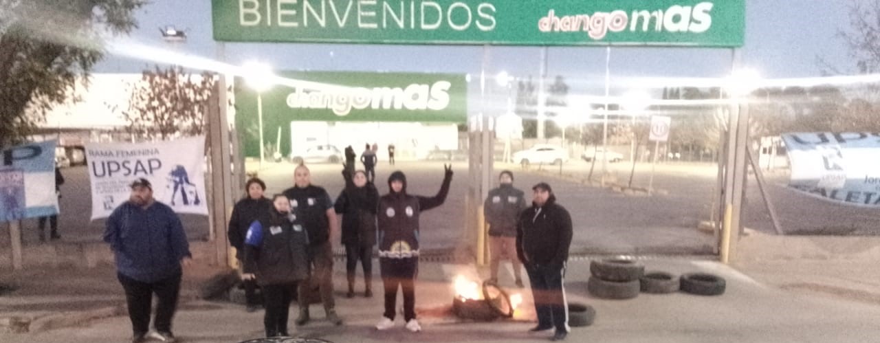 personal seguridad